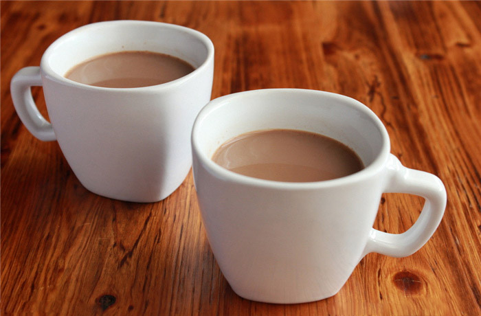 巨鹿奶茶培训
