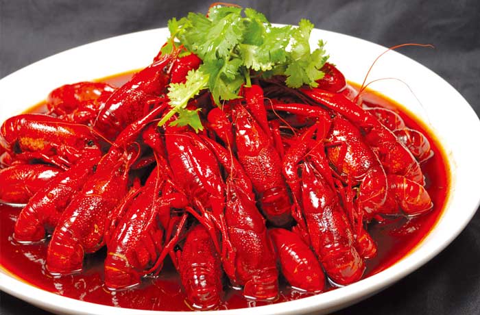 巨鹿麻辣小龙虾培训